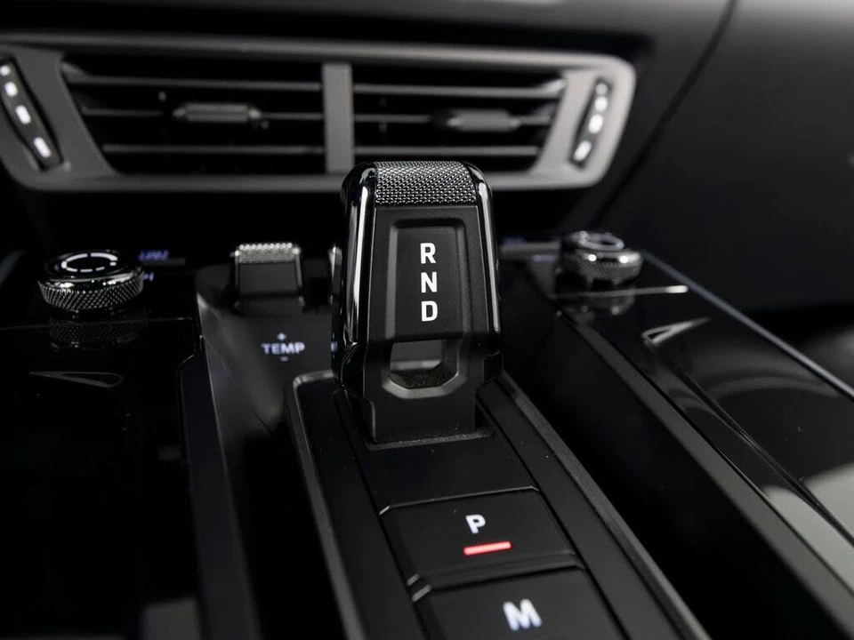 2026 Porsche 992 Carrera 4S - Image 31 of 31