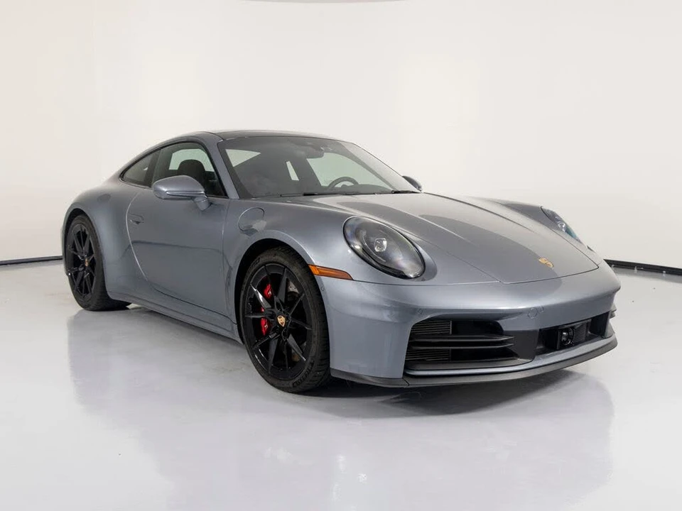 2026 Porsche 992 Carrera 4S - Image 13 of 31
