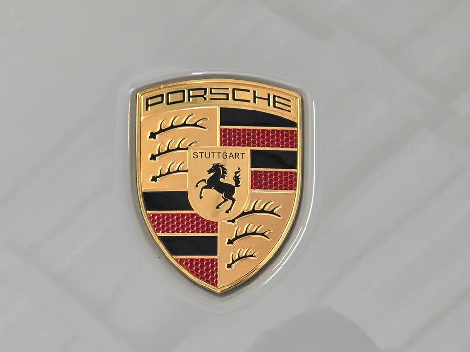 2026 Porsche 992 Carrera 4S - Image 31 of 31