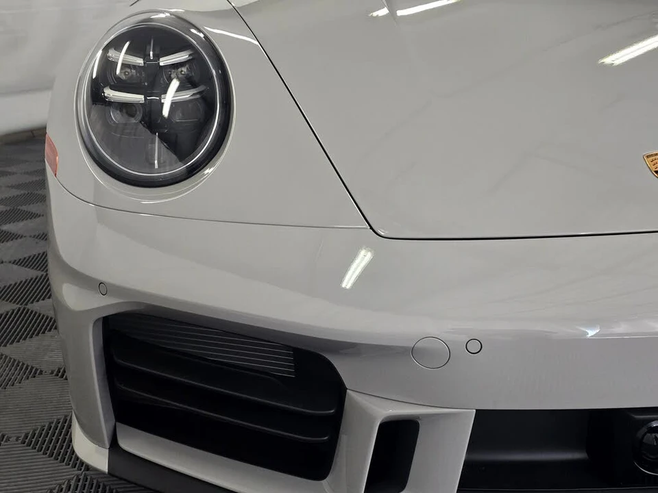 2026 Porsche 992 Carrera 4S - Image 27 of 31