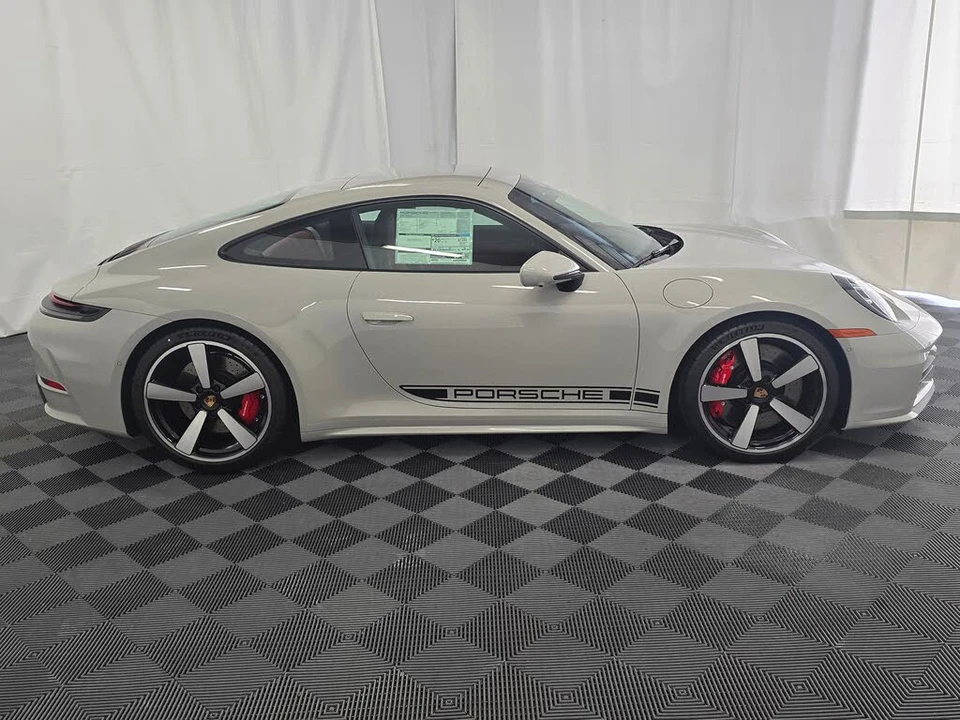 2026 Porsche 992 Carrera 4S - Image 8 of 31