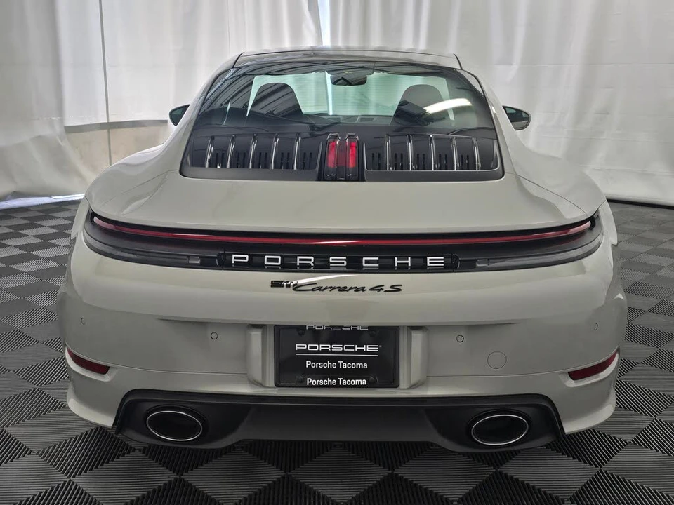 2026 Porsche 992 Carrera 4S - Image 6 of 31