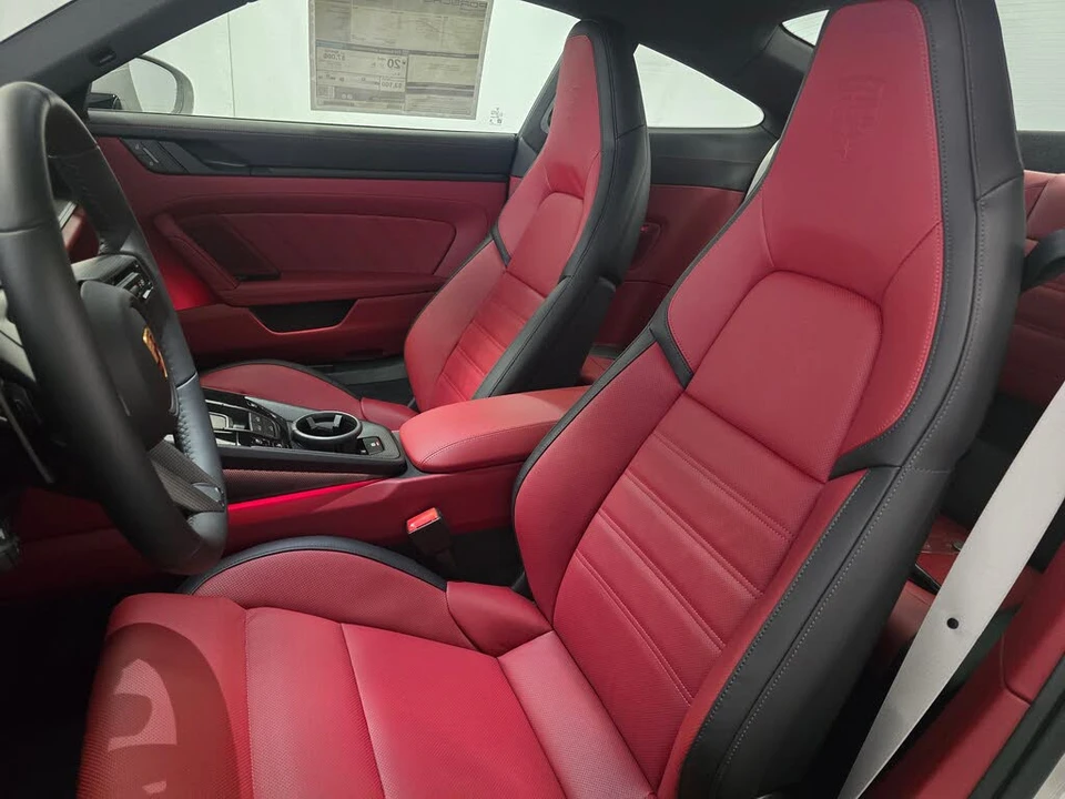 2026 Porsche 992 Carrera 4S - Image 5 of 31