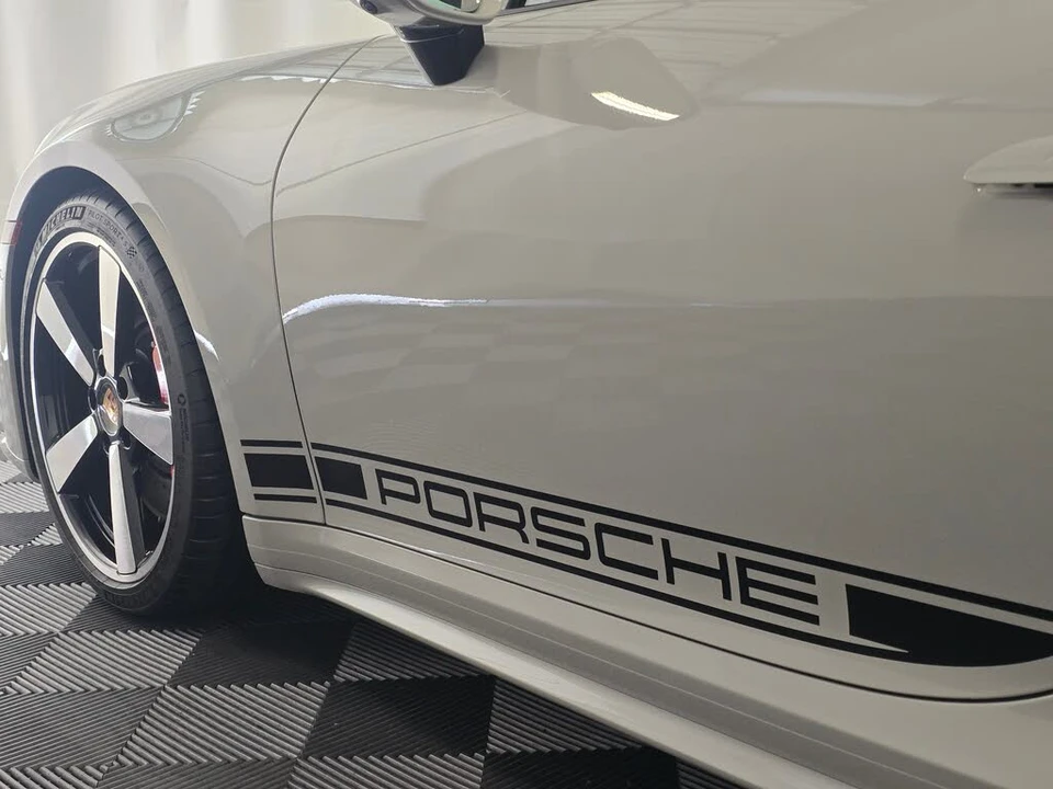 2026 Porsche 992 Carrera 4S - Image 30 of 31
