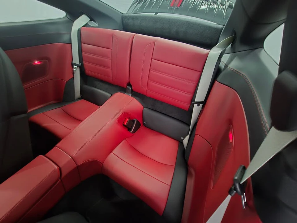 2026 Porsche 992 Carrera 4S - Image 19 of 31