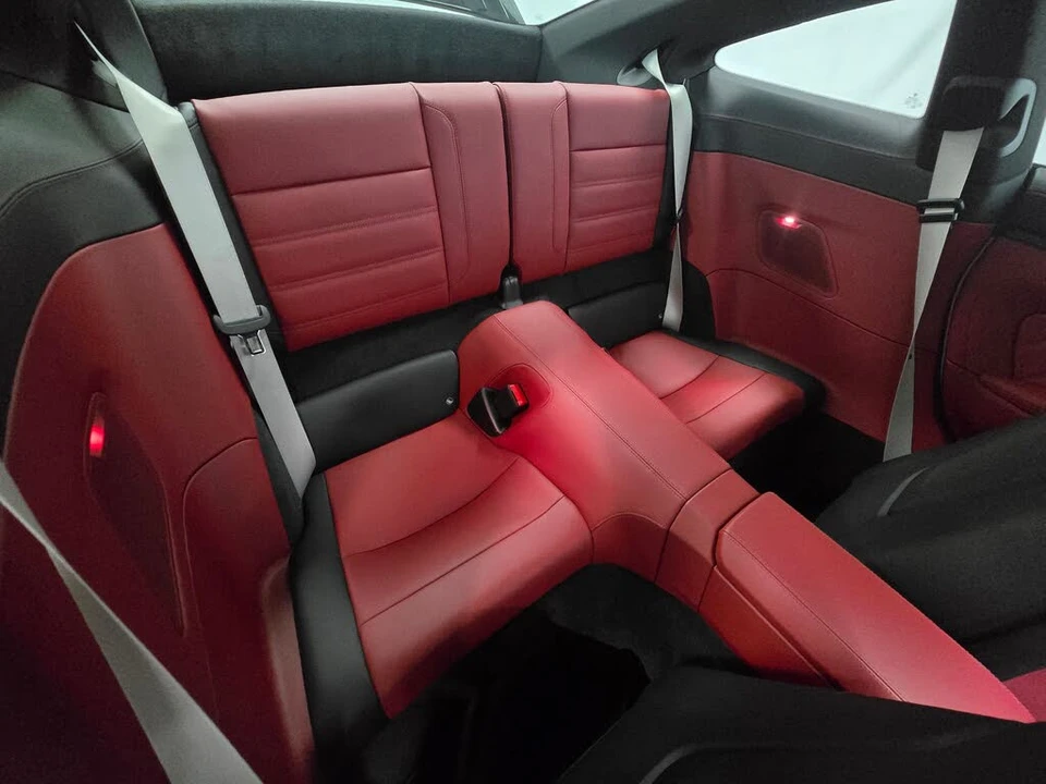 2026 Porsche 992 Carrera 4S - Image 20 of 31