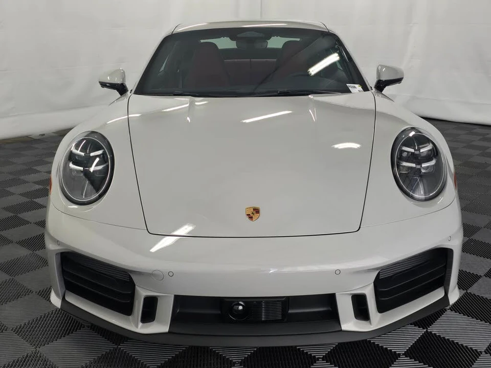 2026 Porsche 992 Carrera 4S - Image 10 of 31