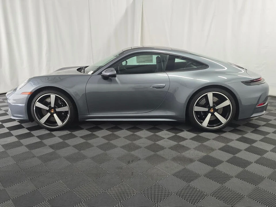 2026 Porsche 992 Carrera 4S - Image 2 of 31