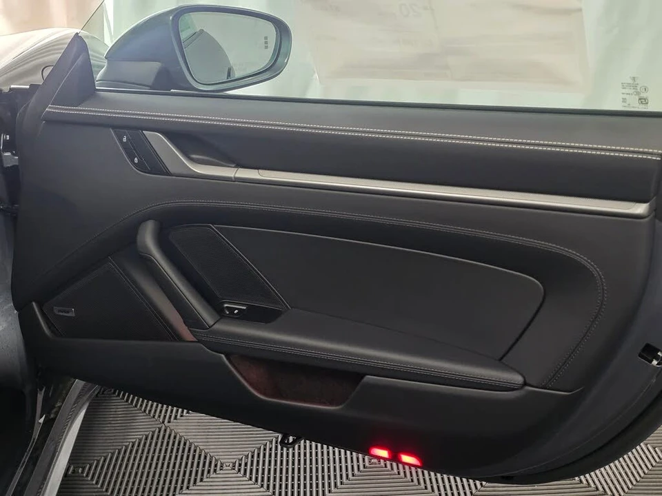 2026 Porsche 992 Carrera 4S - Image 22 of 31