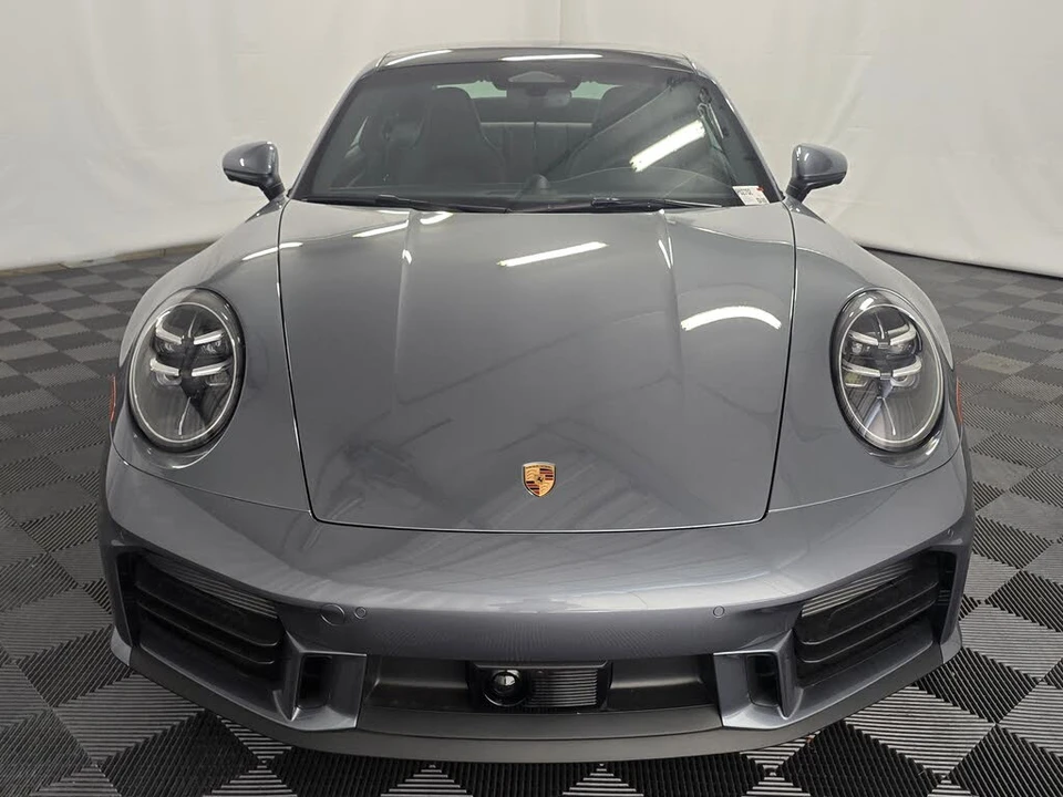 2026 Porsche 992 Carrera 4S - Image 10 of 31
