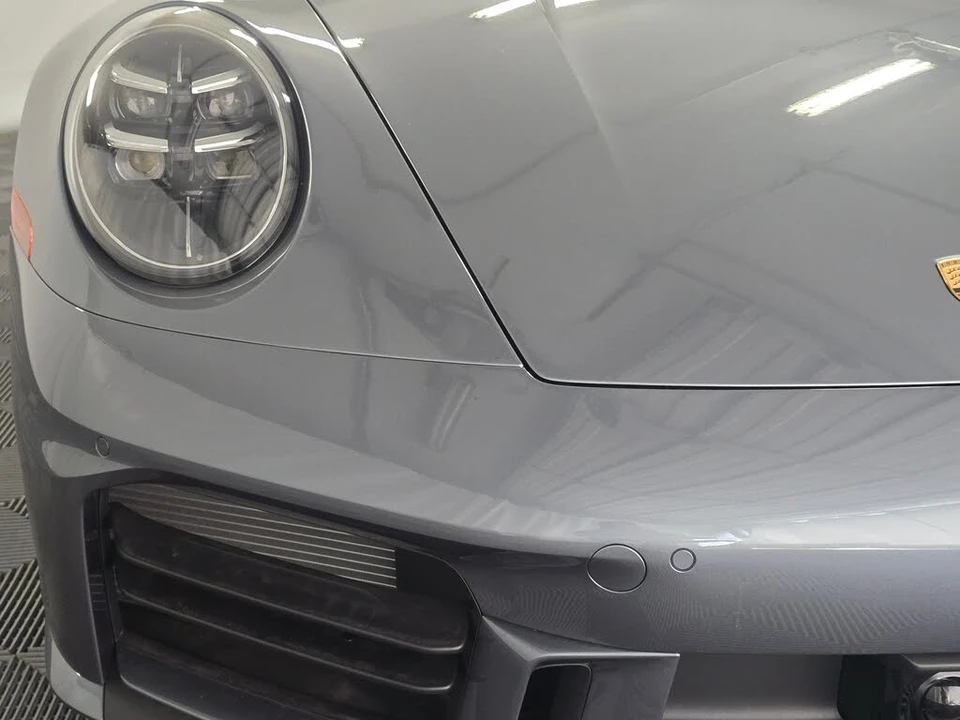 2026 Porsche 992 Carrera 4S - Image 27 of 31