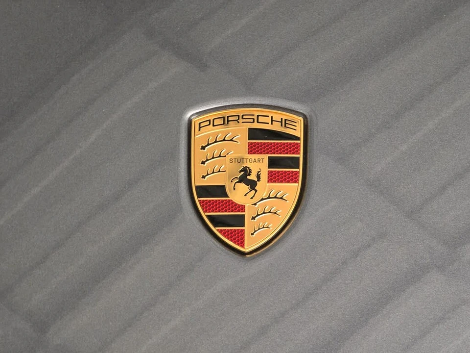 2026 Porsche 992 Carrera 4S - Image 30 of 31