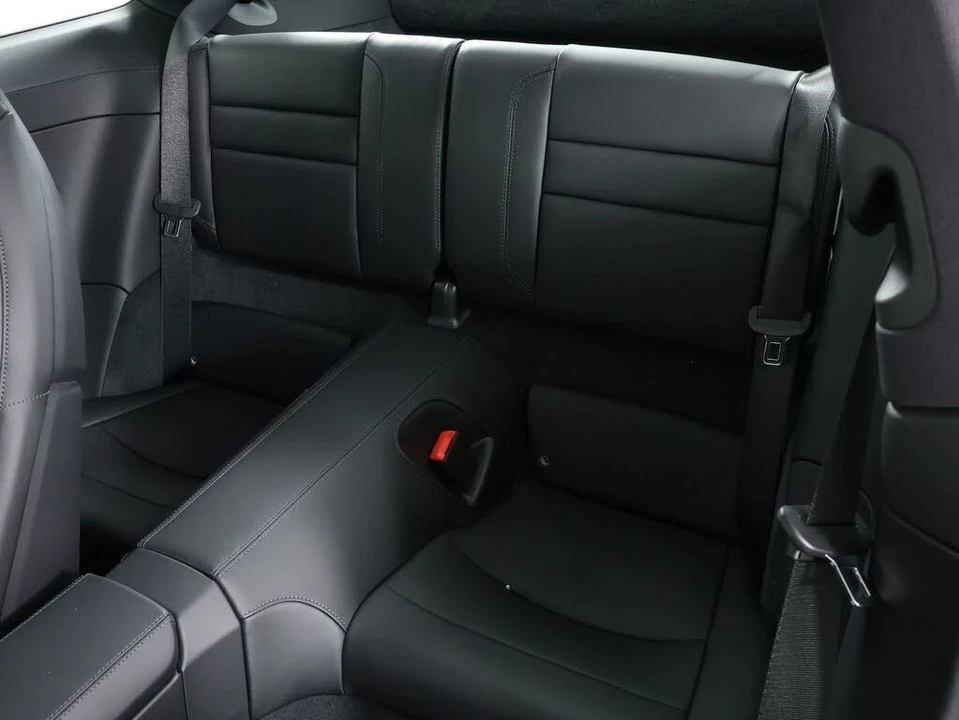 2026 Porsche 992 Carrera 4S - Image 18 of 25