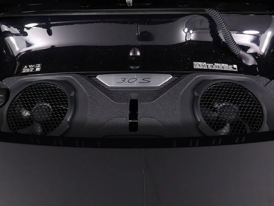 2026 Porsche 992 Carrera 4S - Image 20 of 25