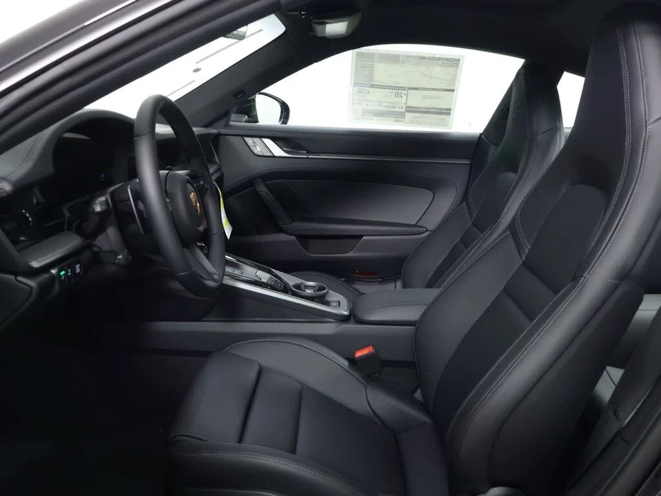 2026 Porsche 992 Carrera 4S - Image 5 of 25