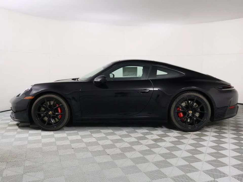 2026 Porsche 992 Carrera 4S - Image 2 of 25
