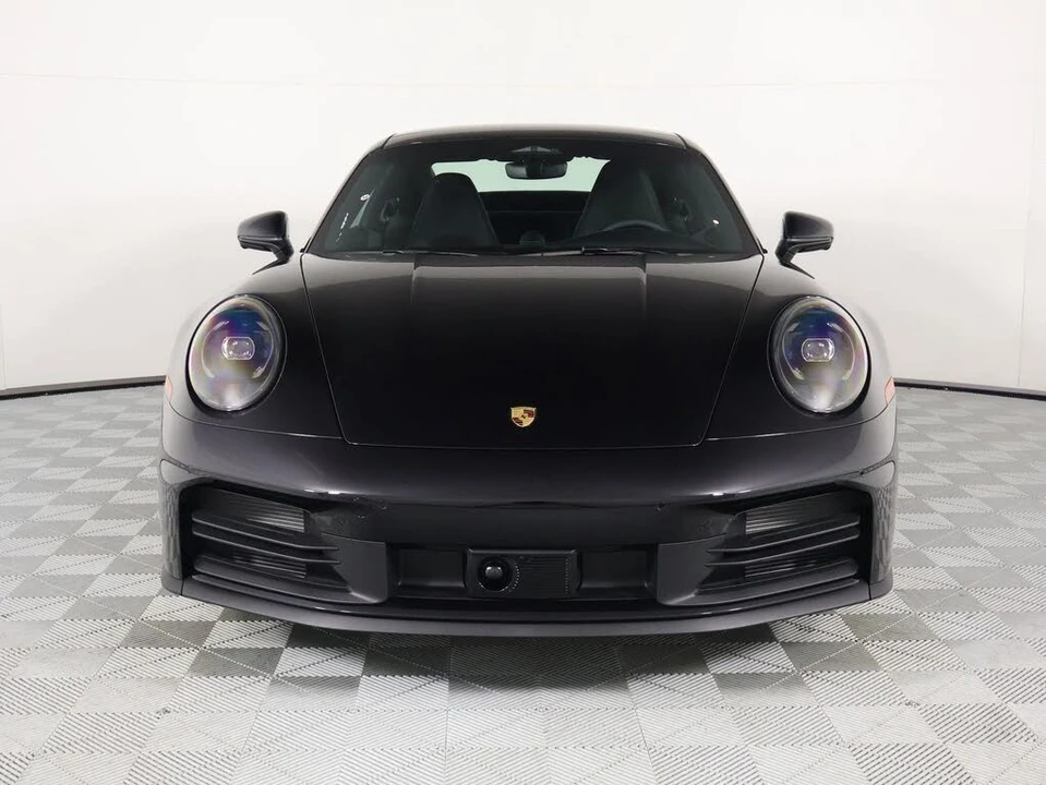 2026 Porsche 992 Carrera 4S - Image 10 of 25