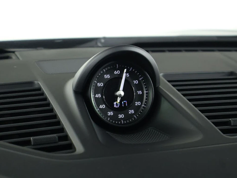 2026 Porsche 992 Carrera 4S - Image 16 of 25