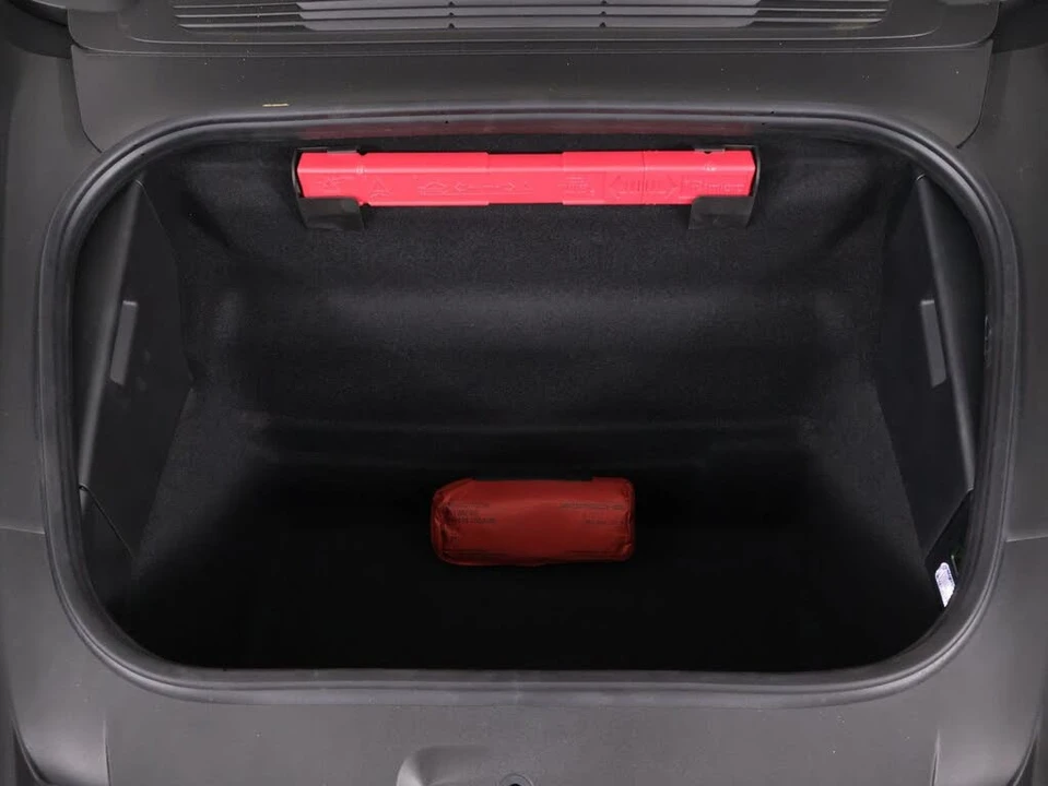 2026 Porsche 992 Carrera 4S - Image 19 of 25