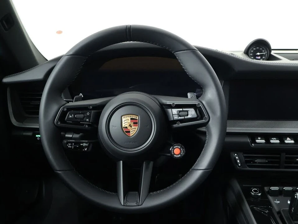 2026 Porsche 992 Carrera 4S - Image 12 of 25