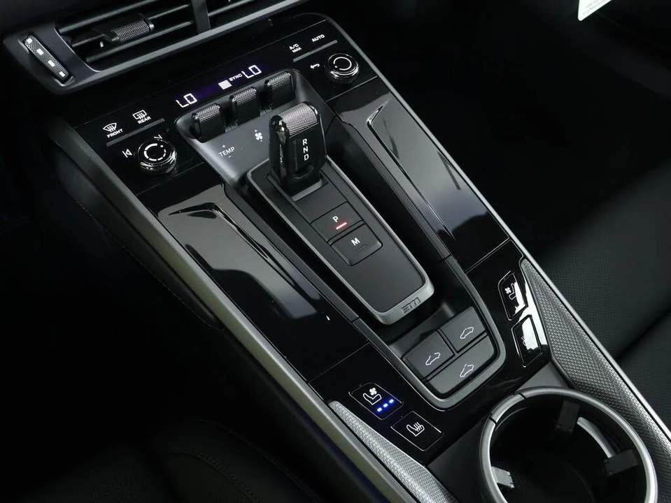 2026 Porsche 992 Carrera 4S - Image 14 of 25