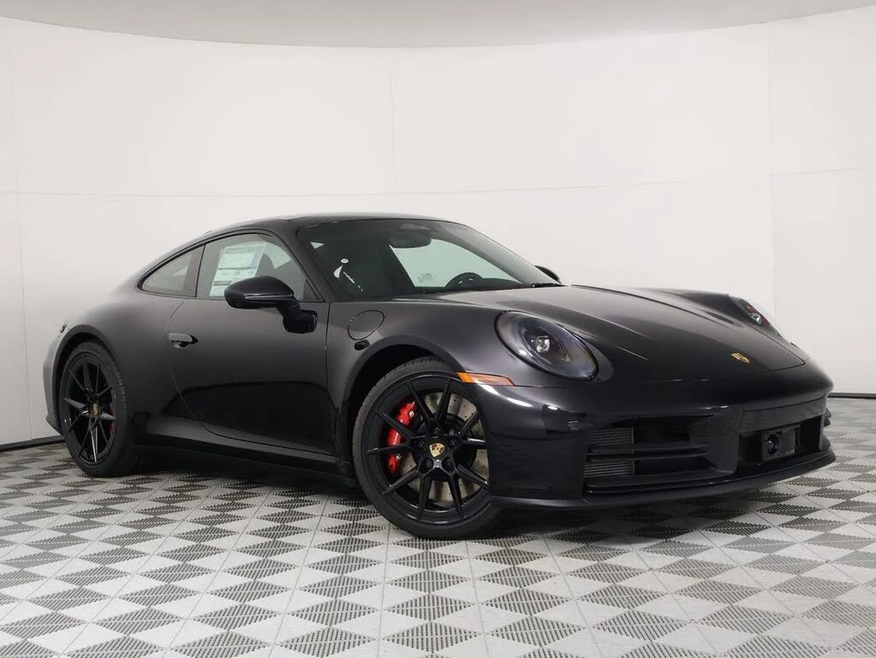 2026 Porsche 992 Carrera 4S - Image 9 of 25