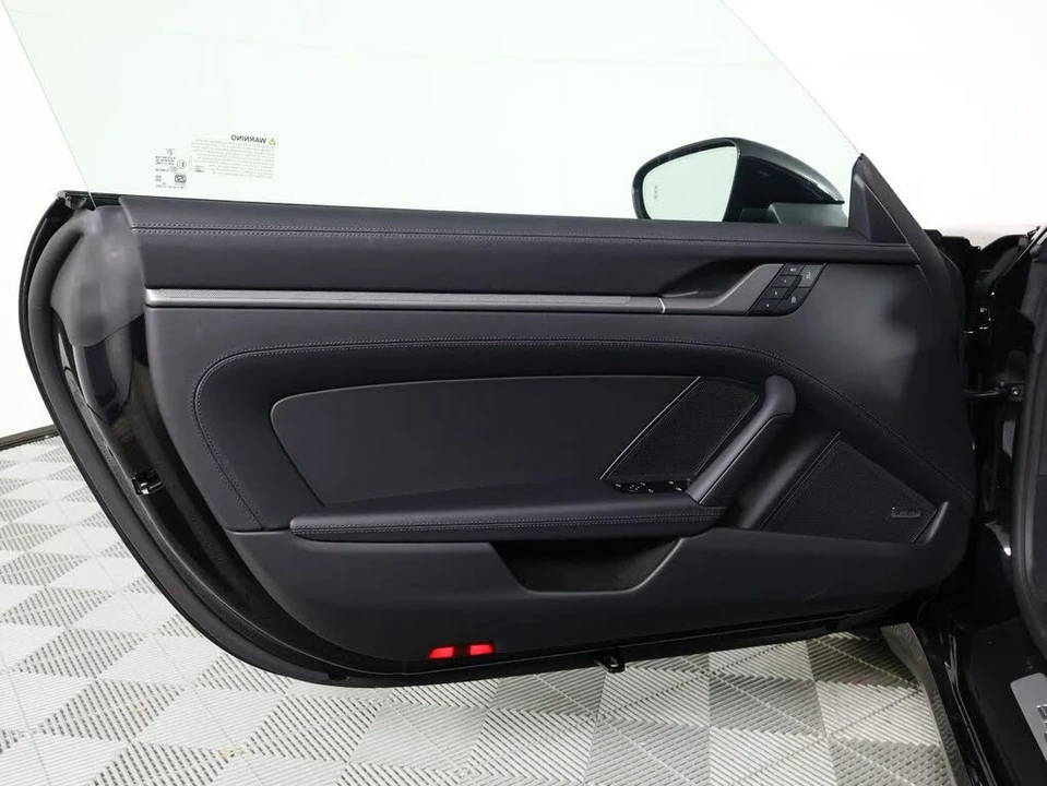 2026 Porsche 992 Carrera 4S - Image 21 of 25