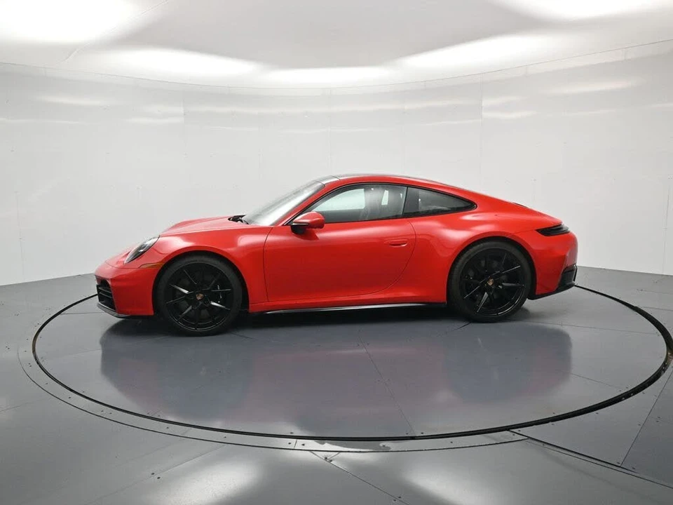 2026 Porsche 992 Carrera 4S - Image 2 of 31