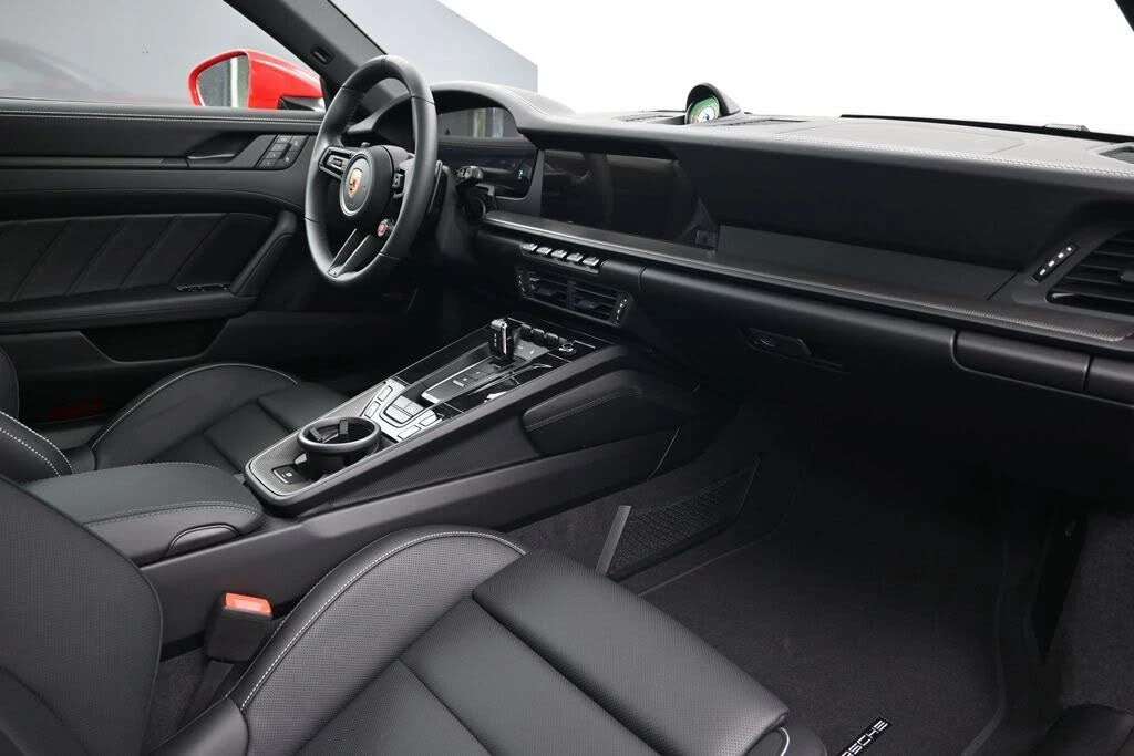 2026 Porsche 992 Carrera 4S - Image 12 of 31
