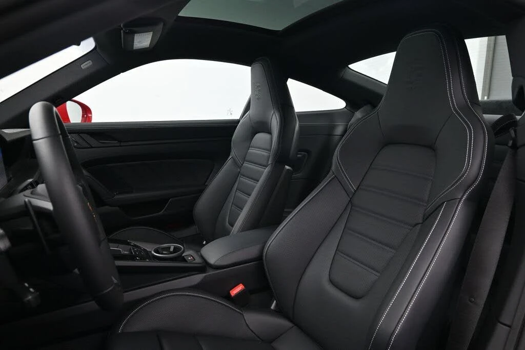 2026 Porsche 992 Carrera 4S - Image 5 of 31