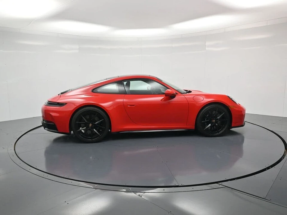2026 Porsche 992 Carrera 4S - Image 31 of 31