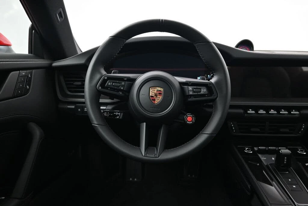 2026 Porsche 992 Carrera 4S - Image 11 of 31