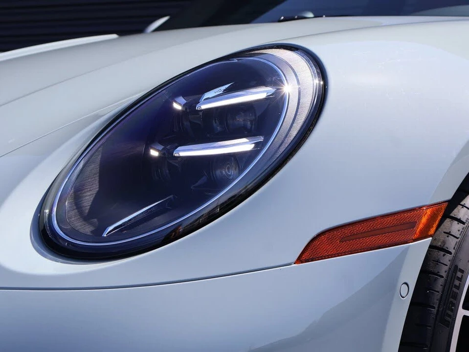 2026 Porsche 992 Carrera 4S - Image 12 of 29