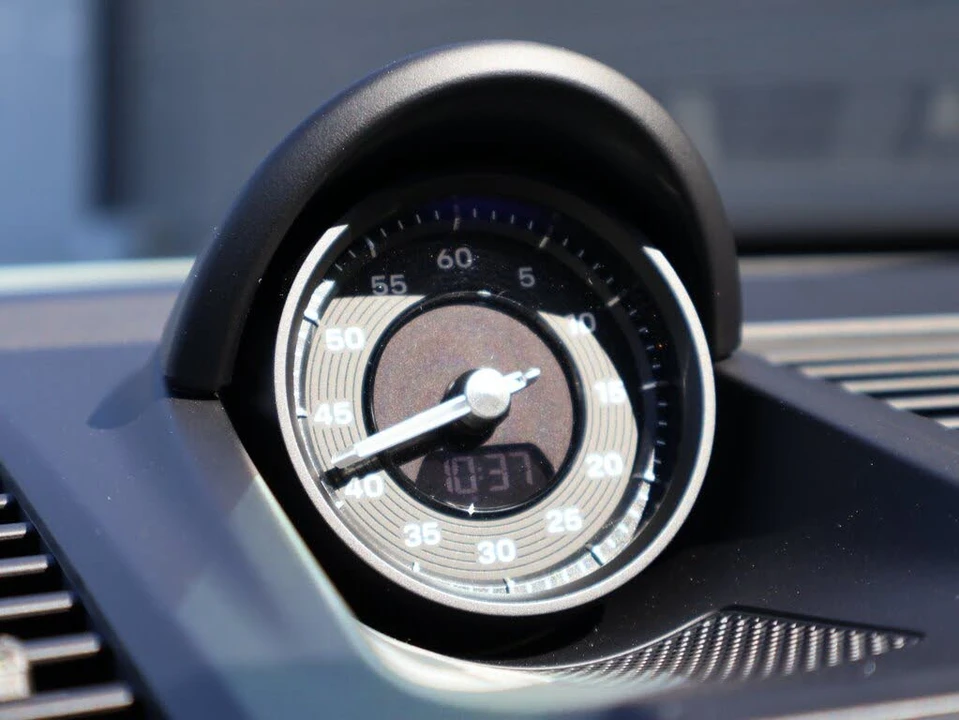 2026 Porsche 992 Carrera 4S - Image 22 of 29