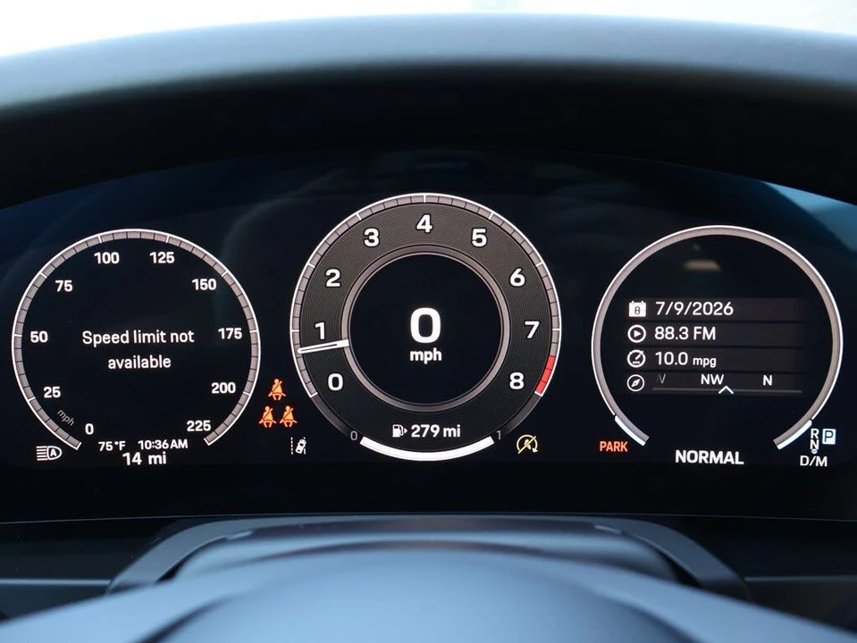 2026 Porsche 992 Carrera 4S - Image 17 of 29