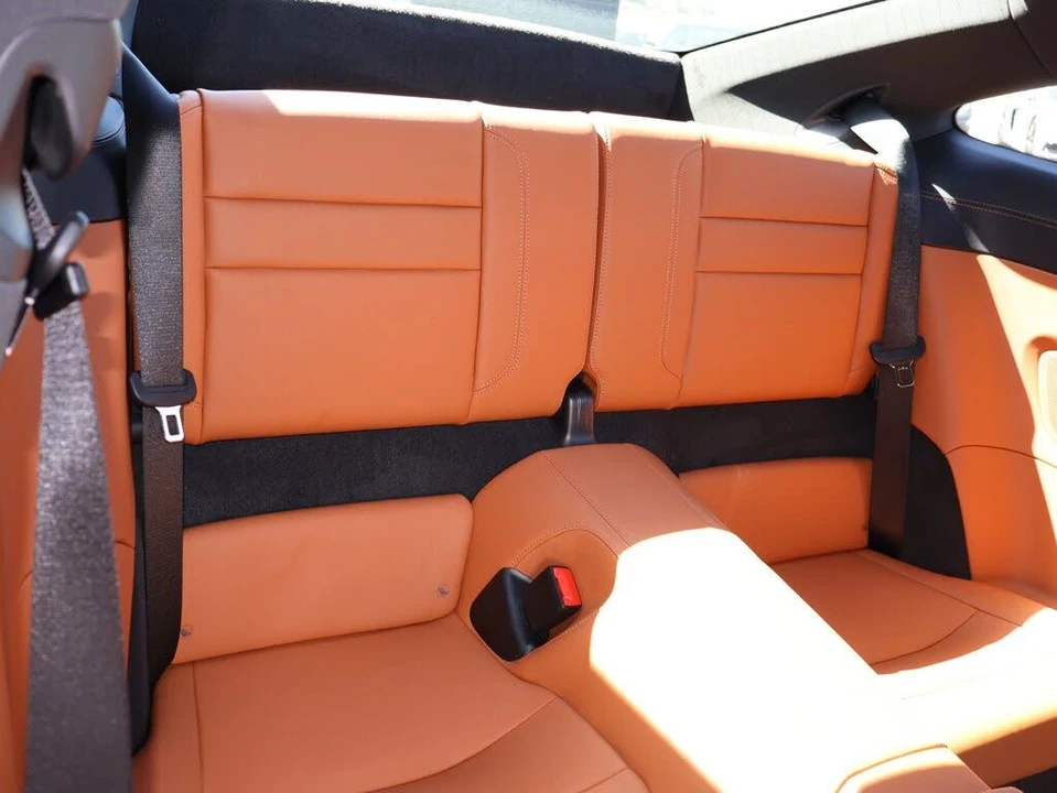 2026 Porsche 992 Carrera 4S - Image 24 of 29