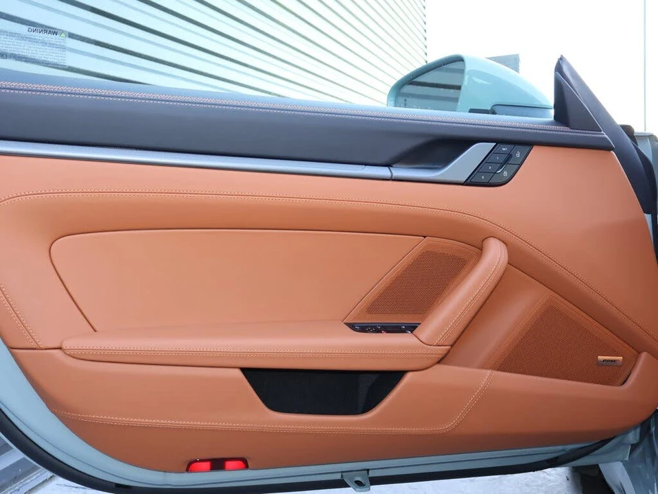 2026 Porsche 992 Carrera 4S - Image 13 of 29