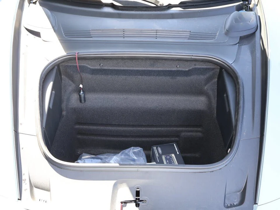 2026 Porsche 992 Carrera 4S - Image 27 of 29