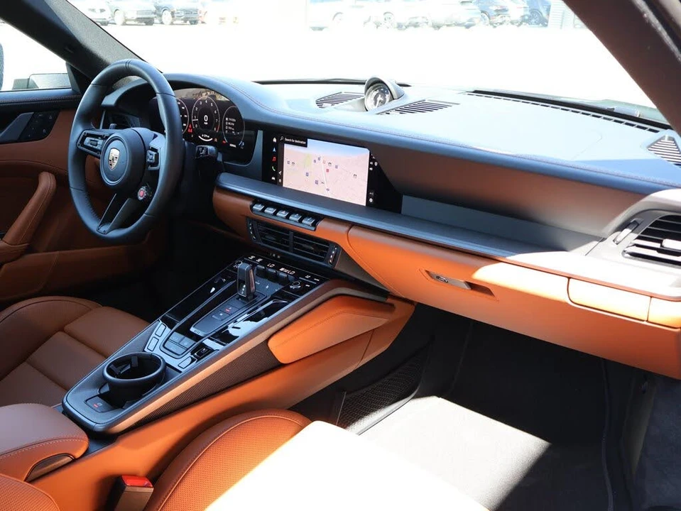 2026 Porsche 992 Carrera 4S - Image 26 of 29