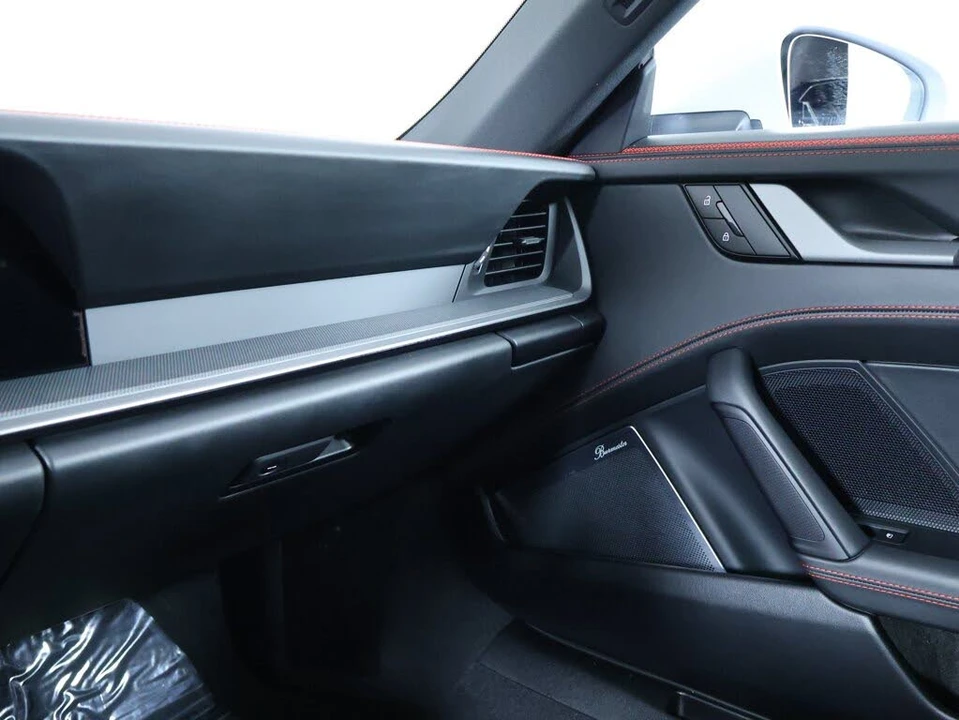 2026 Porsche 992 Carrera 4S - Image 25 of 25