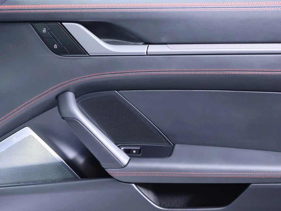 2026 Porsche 992 Carrera 4S - Image 18 of 25