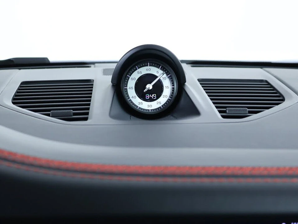 2026 Porsche 992 Carrera 4S - Image 15 of 25