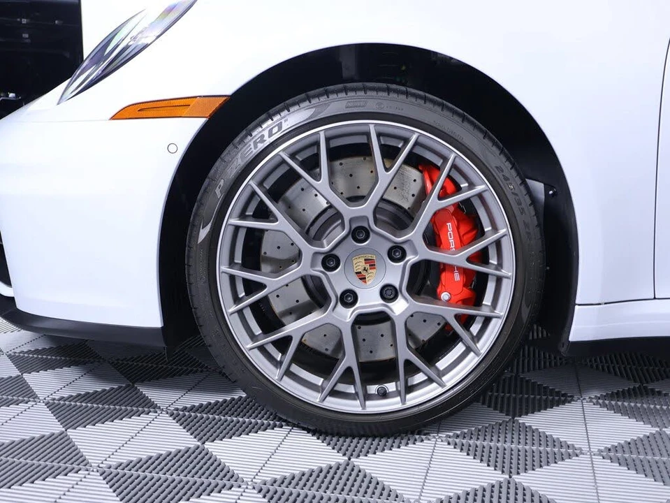 2026 Porsche 992 Carrera 4S - Image 13 of 25