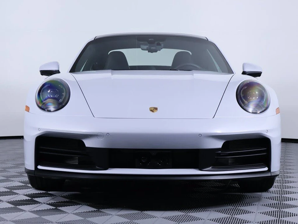 2026 Porsche 992 Carrera 4S - Image 10 of 25