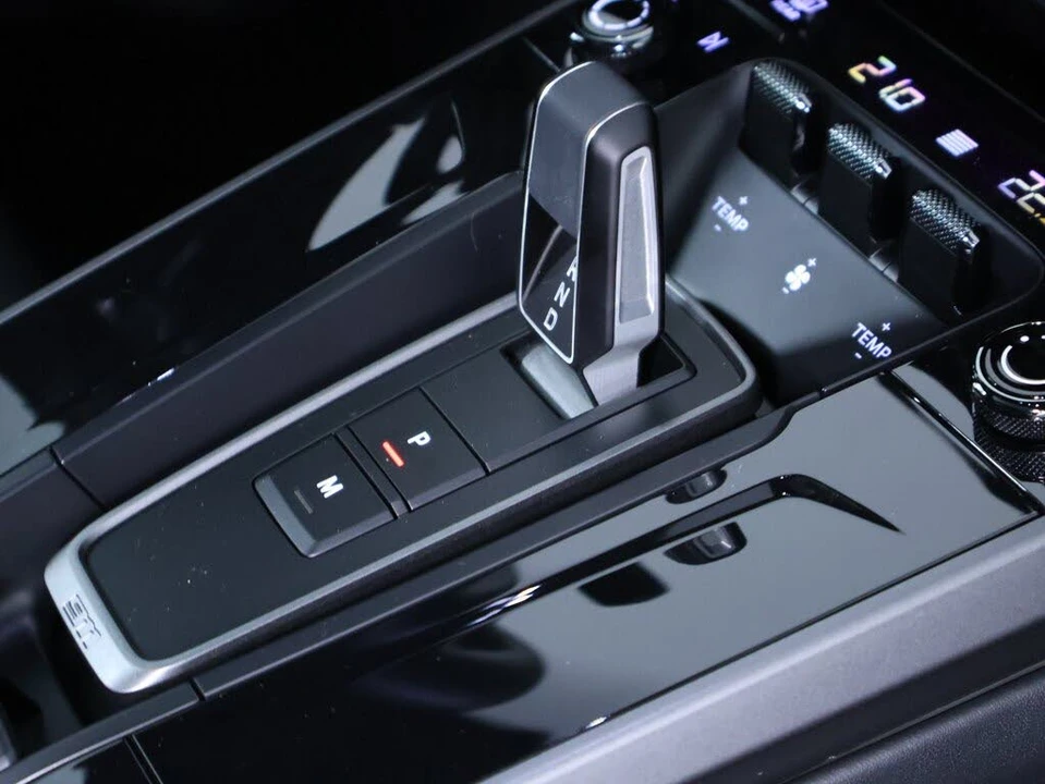 2026 Porsche 992 Carrera 4S - Image 20 of 25