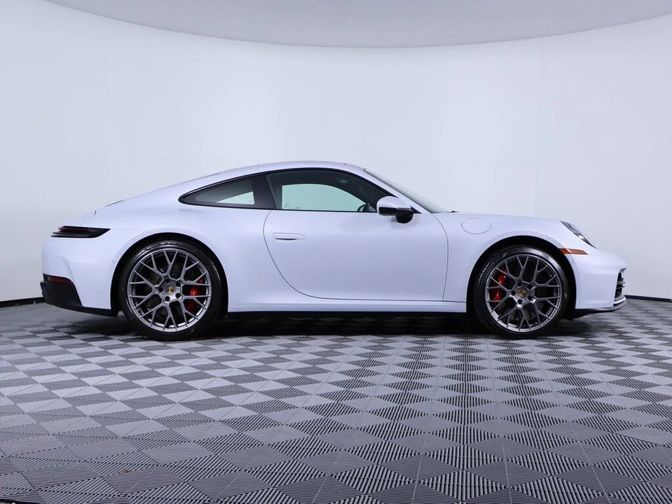 2026 Porsche 992 Carrera 4S - Image 8 of 25