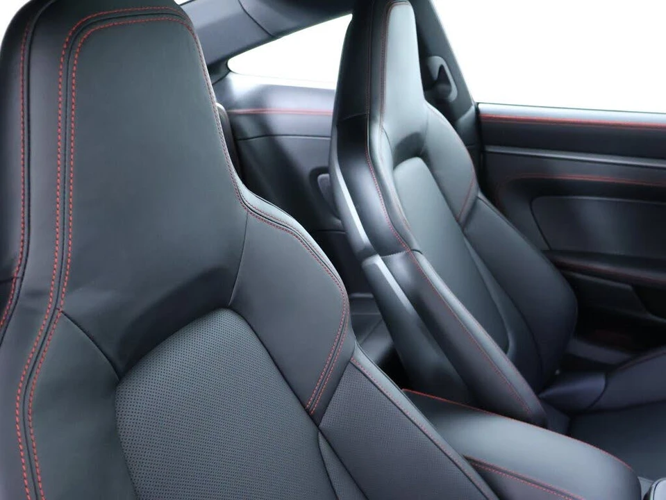 2026 Porsche 992 Carrera 4S - Image 21 of 25
