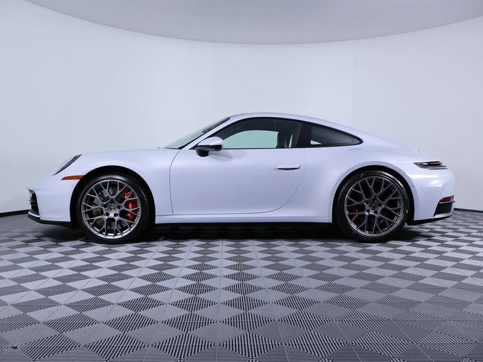 2026 Porsche 992 Carrera 4S - Image 2 of 25