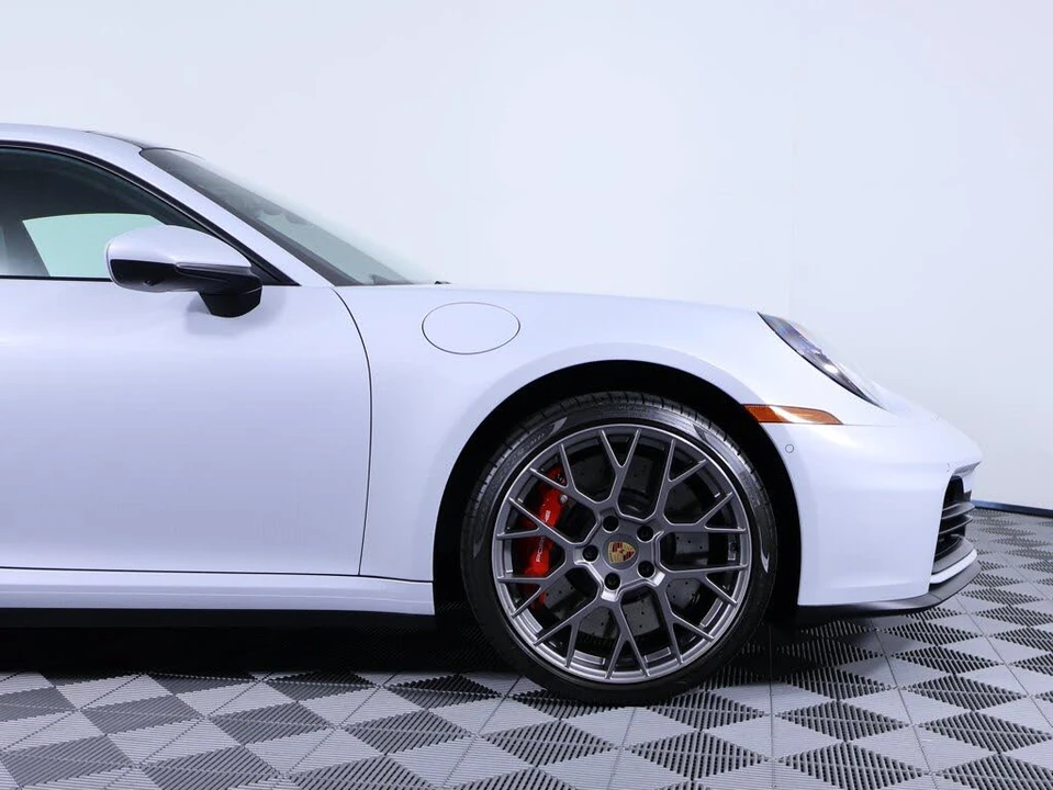 2026 Porsche 992 Carrera 4S - Image 12 of 25