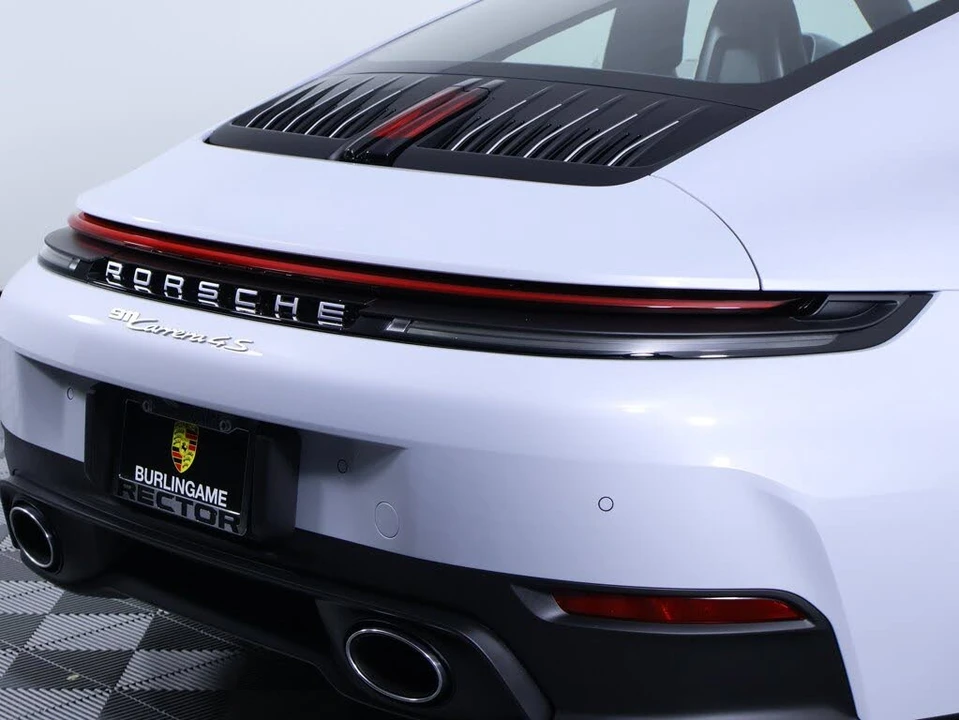 2026 Porsche 992 Carrera 4S - Image 11 of 25